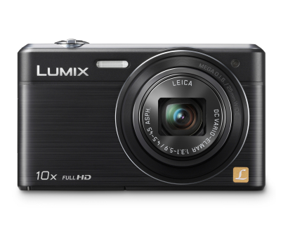 Aparat Panasonic DMC SZ9